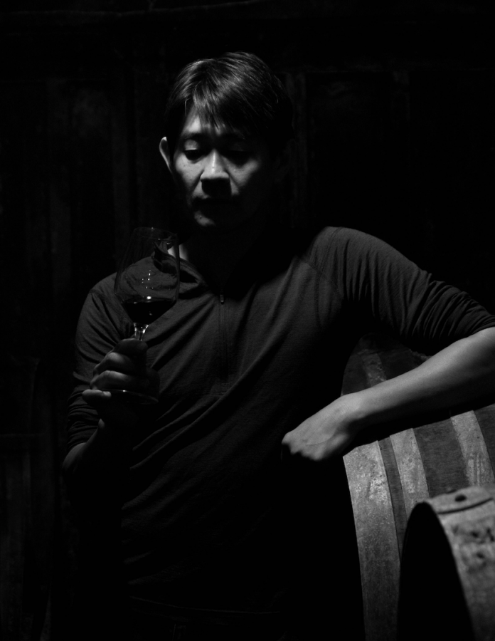 #NewAndNoteworthy Takahiro Koyama came to New Zealand from Japan to study viticulture and oenology at Lincoln University in 2003. I taste the latest releases from this rising star winemaker <a href="/TheRealRvw/">The Real Review</a> #KoyamaWines #MountfordEstateWines buff.ly/2NXEomB