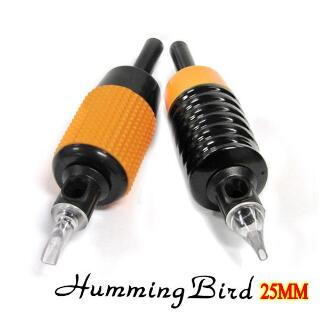 kikifeng2's tweet photo. Hummingbird Disposable Tubes 25MM. 
Round: 3R-5R-7R-9R-11R-13R-15R 
Flat: 5M-7M-9M-11M-13M-15M-17M 
Diamond:3D-5D-7D-9D-11D-14D
With all the size you need. Welcome to order from Kiki.#tattoo #grip #luckybuybox #tubes https://t.co/cngIKPMQ1f