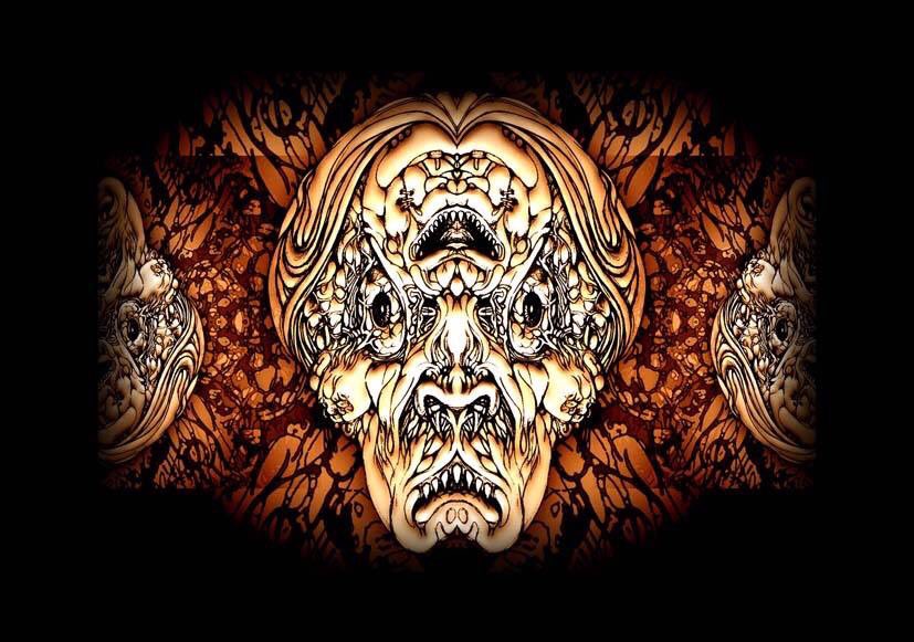 dinoboy_wisdom's tweet photo. #2FACE
#illustration #skull #ink #linedrawing #horror
#dinoboy #dnmgstudio #digitalnotions #vfx #films #content #cgi #DNMG #Studio #3D #animation #motiongraphics #mumbai #delhi #India #creative #design #digital #advertising #idea #concept https://t.co/CKiYeN8dlt https://t.co/ZTJ86Tr7ME
