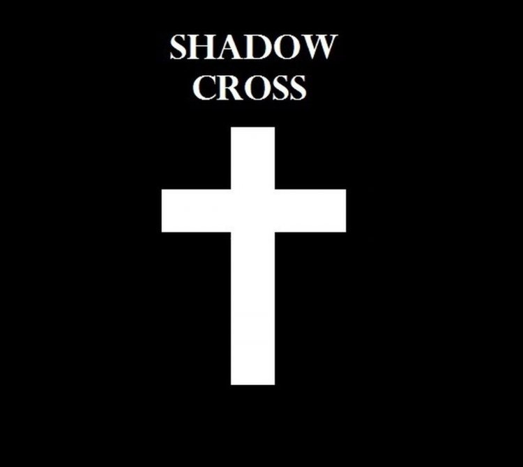 BrutalResonance's tweet photo. Industrial/techno project Shadow Cross releases self-titled debut album. 
https://t.co/o66rr9IzL2 #industrial #industrialmusic #techno #shadowcross https://t.co/jSGerCGClD