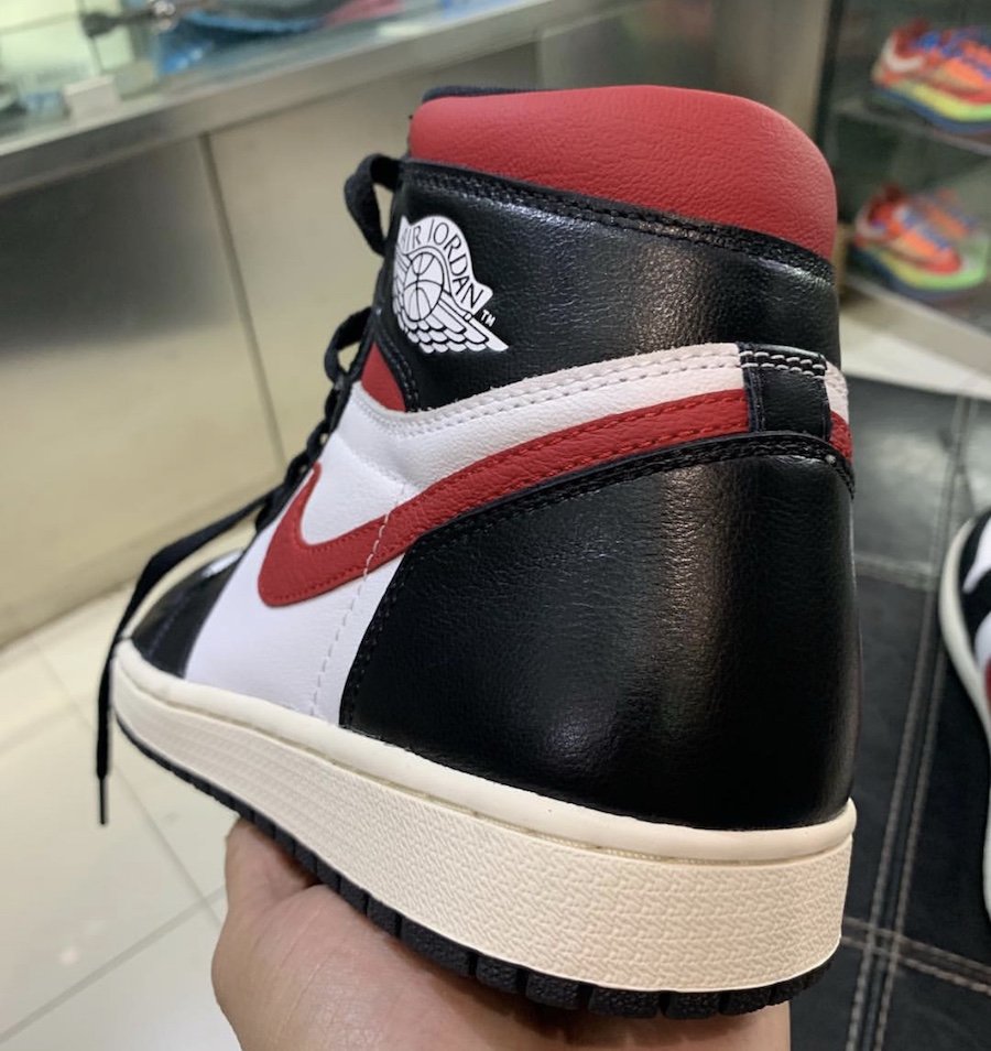 jordan 1 june release