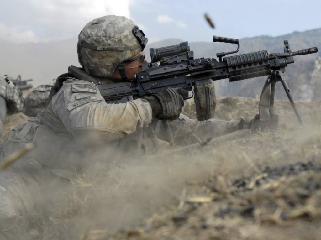 DrinkallCoach's tweet photo. Happy Infantry Day to all our incredibly brave soldiers! 

On behalf of the American people, THANK YOU! https://t.co/bzbzQHdQRS