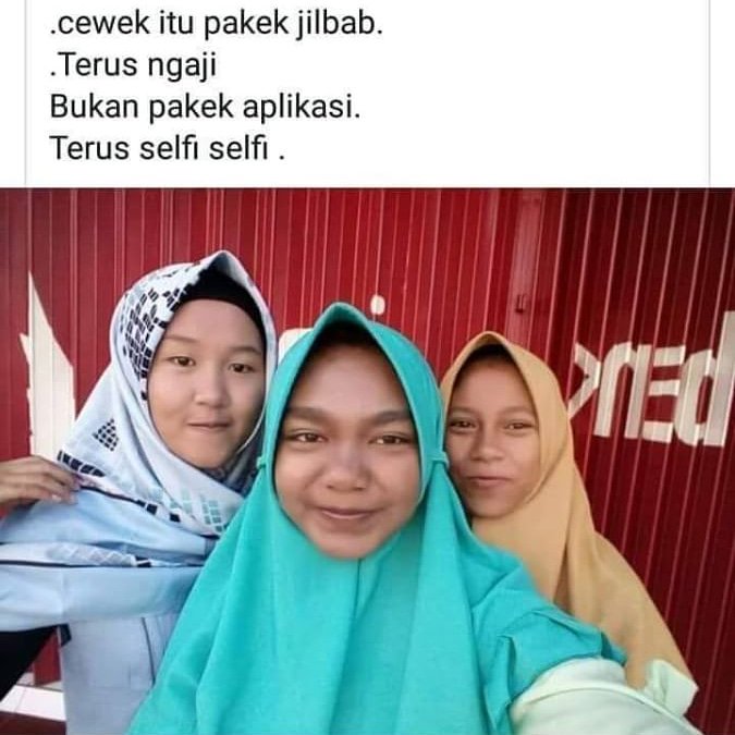 YANG WAKTU ITU TEA caprukBDG