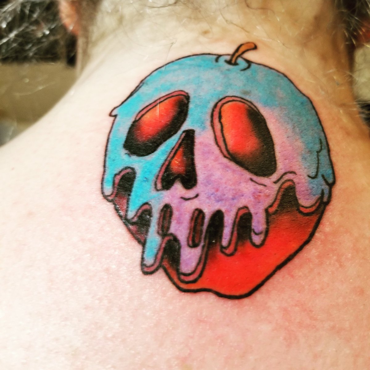 Sheena (@trinity_havok_) on Twitter photo "Poison Apple". A beautiful song deserves to be cemented forever on me. <a href="/EchoBlackMusic/">ECHO BLACK</a> thank you for your words and music! <a href="/DannyBluMusic/">Danny Blu</a> <a href="/SkiverTheKiller/">Skiver</a> <a href="/TheBillyLong/">Billy Long</a> <a href="/Rob_Fn_Gnarly/">Rob Gnarly</a> "Poison Apple". A beautiful song deserves to be cemented forever on me. <a href="/EchoBlackMusic/">ECHO BLACK</a> thank you for your words and music! <a href="/DannyBluMusic/">Danny Blu</a> <a href="/SkiverTheKiller/">Skiver</a> <a href="/TheBillyLong/">Billy Long</a> <a href="/Rob_Fn_Gnarly/">Rob Gnarly</a>
