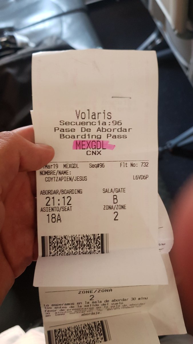 isracoyt's tweet photo. #Volaris #Pésimo https://t.co/542WRPkIH3