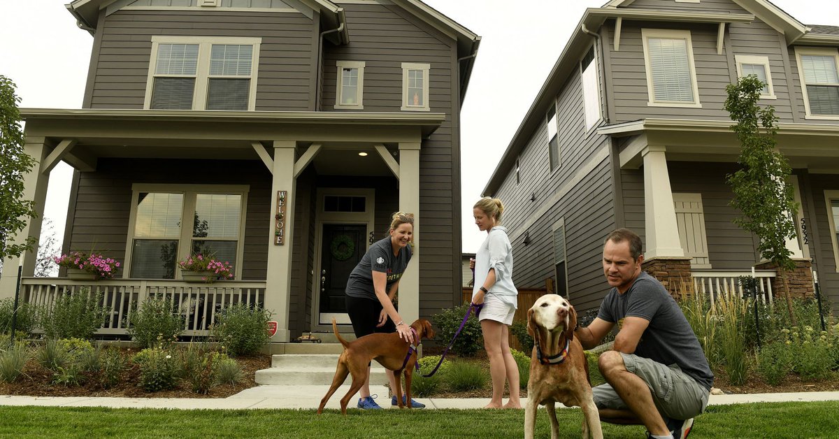 TitleSD's tweet photo. Are you a homeowner? Here's how much richer you are now
https://t.co/OvMfQ7nGbz
#realestate #home #MondayMotivation https://t.co/RfsF60X8on