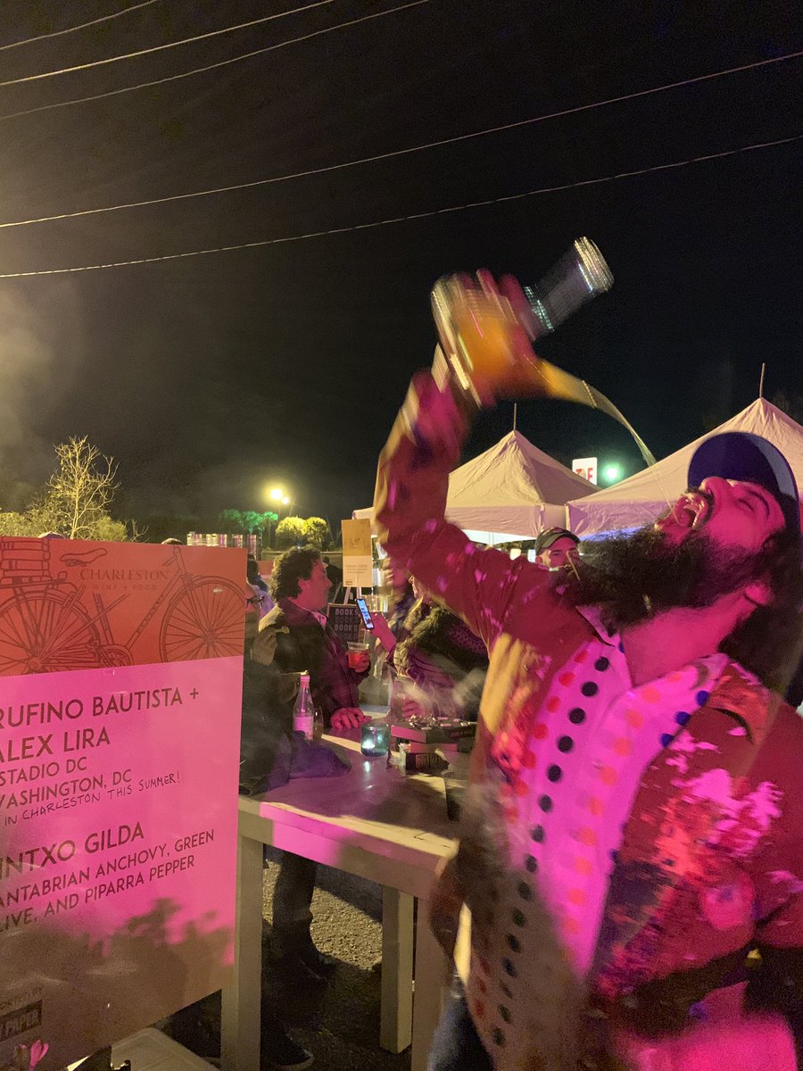 Julep PR tweet media