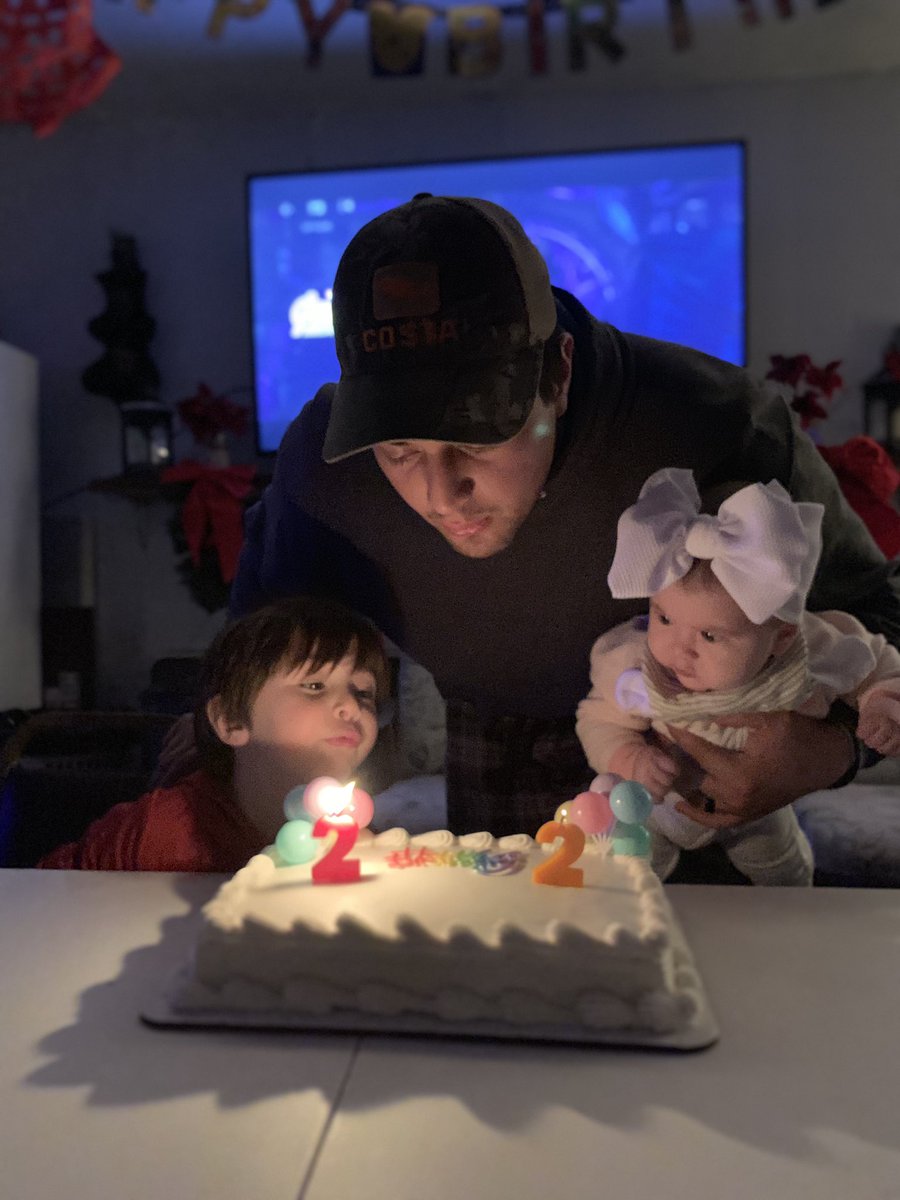 mckenzie_7's tweet photo. my three most favorite people... i love being their wife, “Kenzie” and mommy. by far the best three titles i’ll ever have. https://t.co/8hnboT8a4w