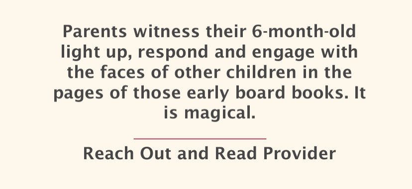 ReachOutRead_MN's tweet photo. Thank YOU to our bipartisan group of authors & we look forward to the opportunity to share how we meet families where they are at, help change parental behavior around reading, improve vocabulary scores & ⬆️ attendance at well child checks!
#mnleg
#BooksBuildBrains
#BookEndState https://t.co/sGiSQQyY9C