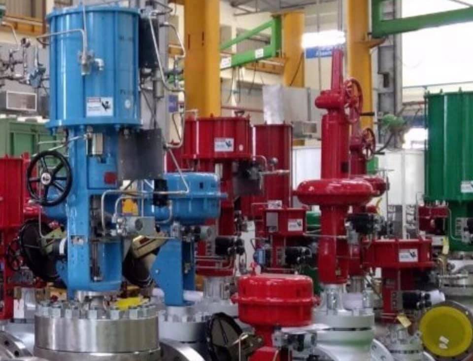 PowerfloSoluti1's tweet photo. We are exhibiting at the Australian Oil and Gas Exhibition in Perth, from the 13-15 March. We look forward to welcoming our Customers at our Stand E18!! https://t.co/UbAkCNACvj