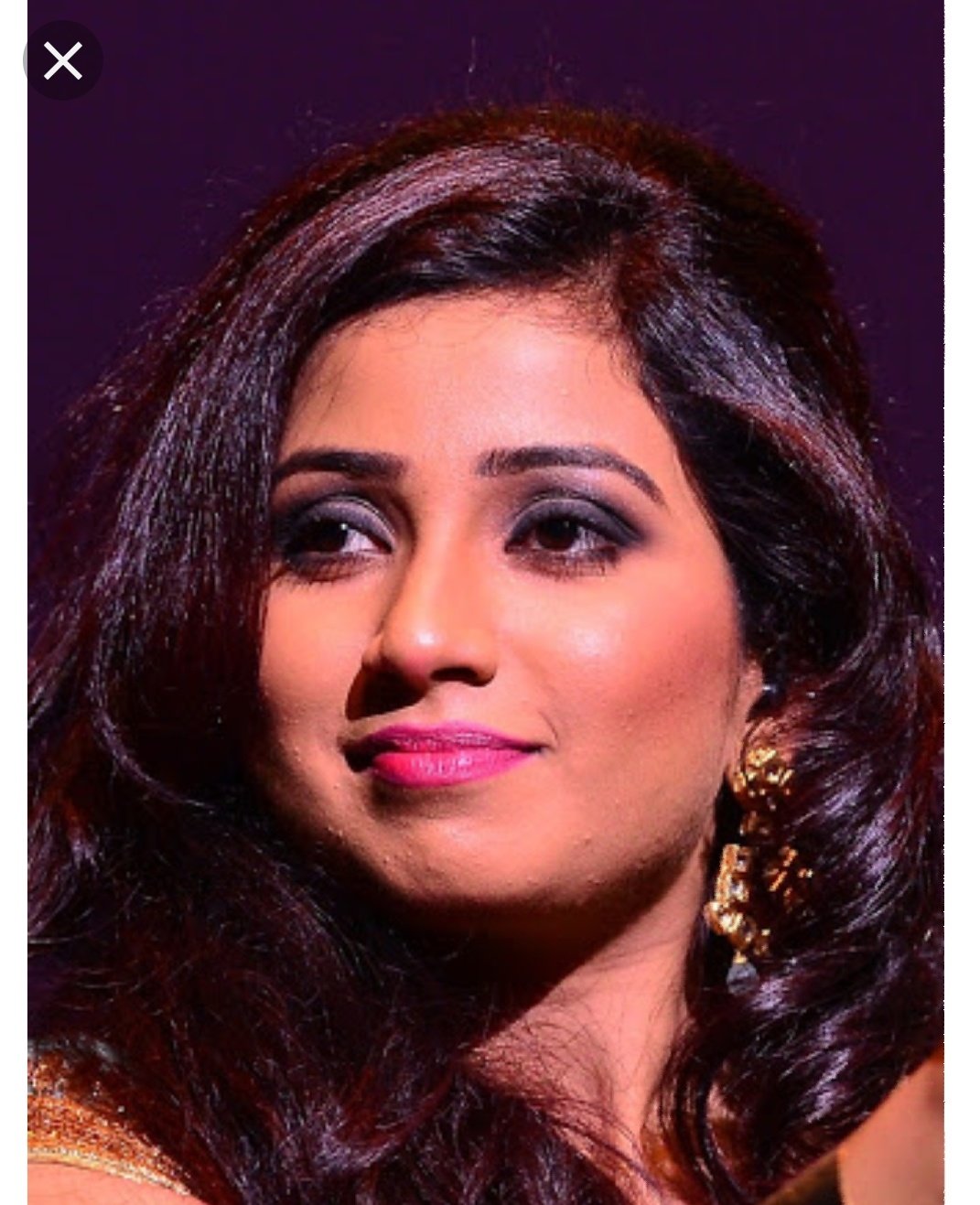  Happy birthday Shreya Ghoshal    