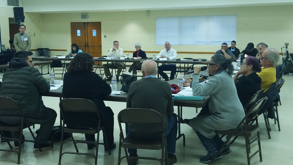 CalAsthma's tweet photo. Shafter residents want to know what the Department of Pesticides Regulation is doing to protect communities against pesticides.
#AB617 #Shafter #CommunityAirMonitoring https://t.co/mGEFXrErJF