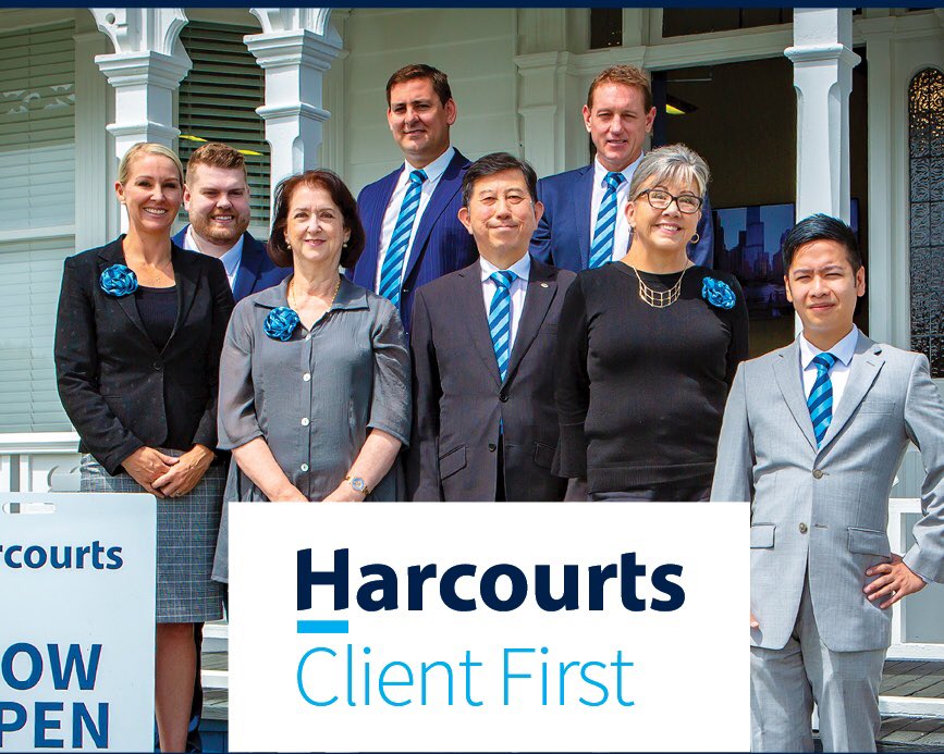Harcourts Greenlane is now officially open and we are thrilled to welcome business owner Dylan Mann and his team on board! clientfirst.harcourts.co.nz