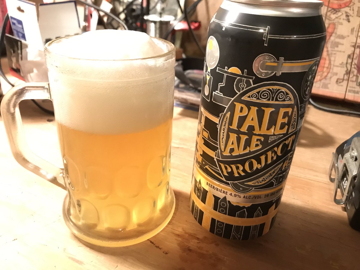 Guelph Beer Blog tweet media