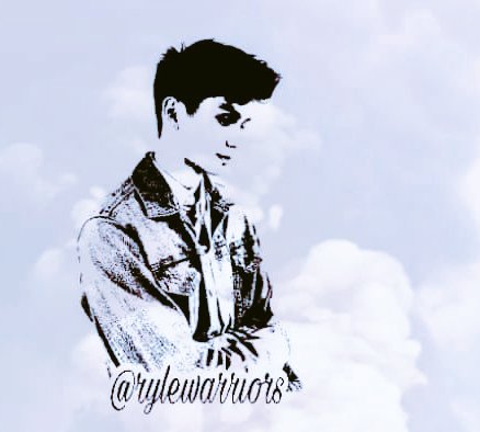 rylewarriors_'s tweet photo. loyalty to our master is very important to us warriors. @HT_Ryle 
 #ShowtimeLiyabNaLove
#HASHTAGSBackOnSTage https://t.co/MwV3L2uhoA