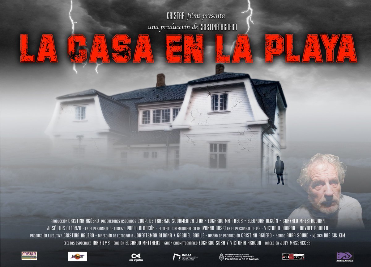 La Casa De La Playa Pelicula Top10retractablehose
