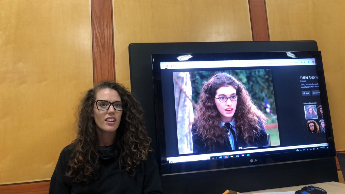 lexi morris tweet media