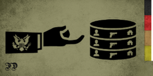 FD_GovtCrisis's tweet image. Illinois Bill  Introduced to Create Gun Seizure Regime
HeatMap Column 2&amp;gt; goo.gl/gMZxhL
 #2A #DefendtheSecond #2AFight #ShallNot