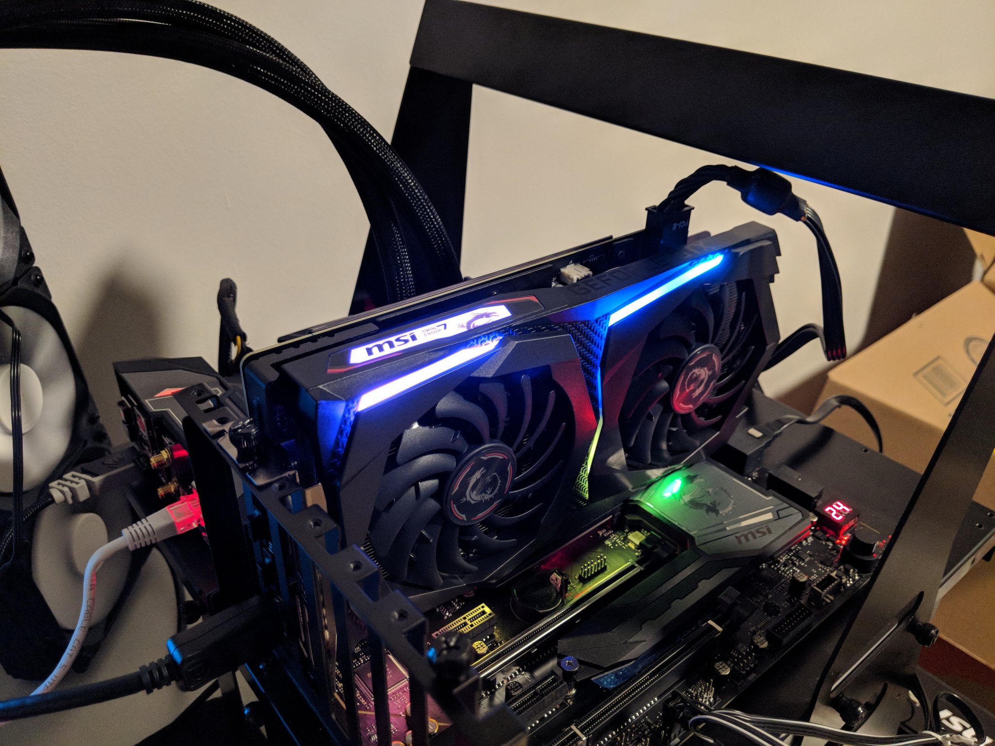 1660 ti gaming 6g