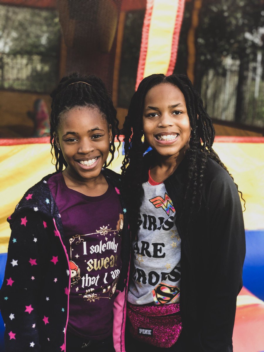 🧡Mark Day Camp day one in the books!! I think we can all say the bouncy slide was a success! ⛺️ #marksdaycamp2019 #equippingchangemakers