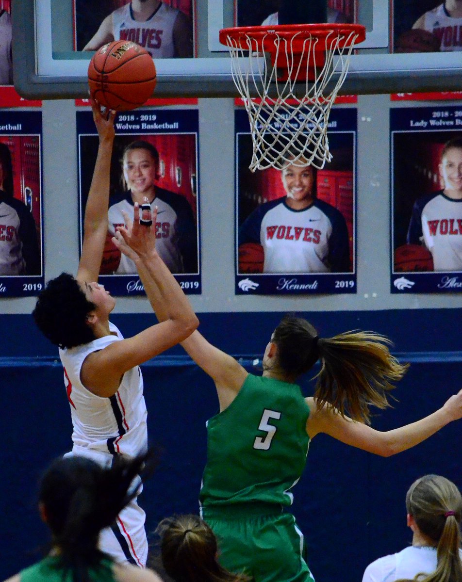 Black Hills Girls Basketball tweet media