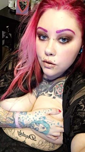 The Immortal Leland Mae Lace! https://t.co/jV7qw5tlcZ