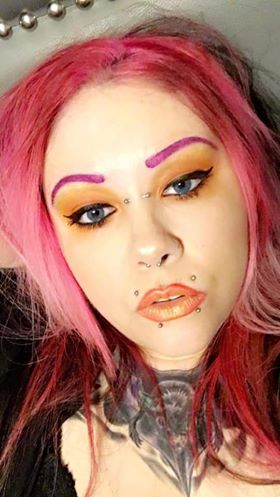 The Immortal Leland Mae Lace! https://t.co/jV7qw5tlcZ