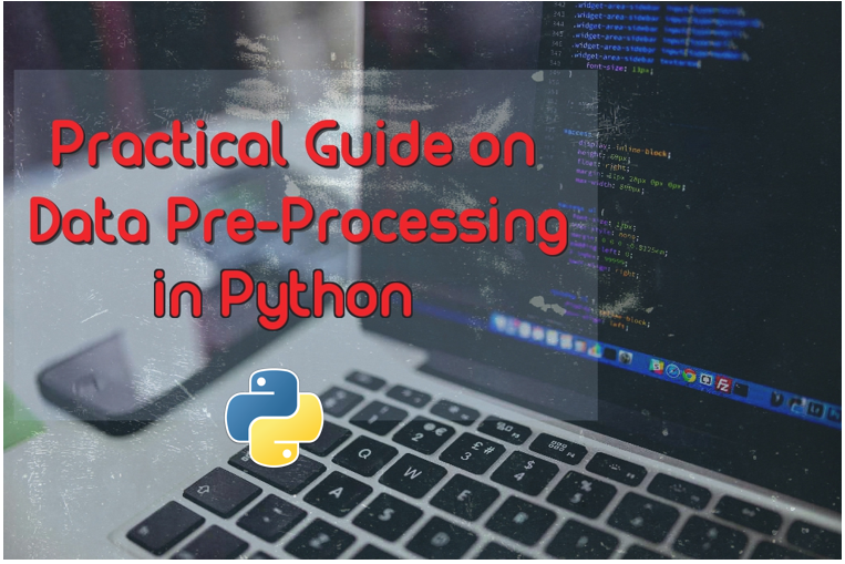 Harshit9105's tweet image. This article will equip you with the basic techniques of data pre-processing using #Scikit Learn and deeper understanding of the situations of where to apply those techniques bit.ly/2EUgx2W #datapreprocessing #datascience #machinelearning #deeplearning #100DaysOfMLCode