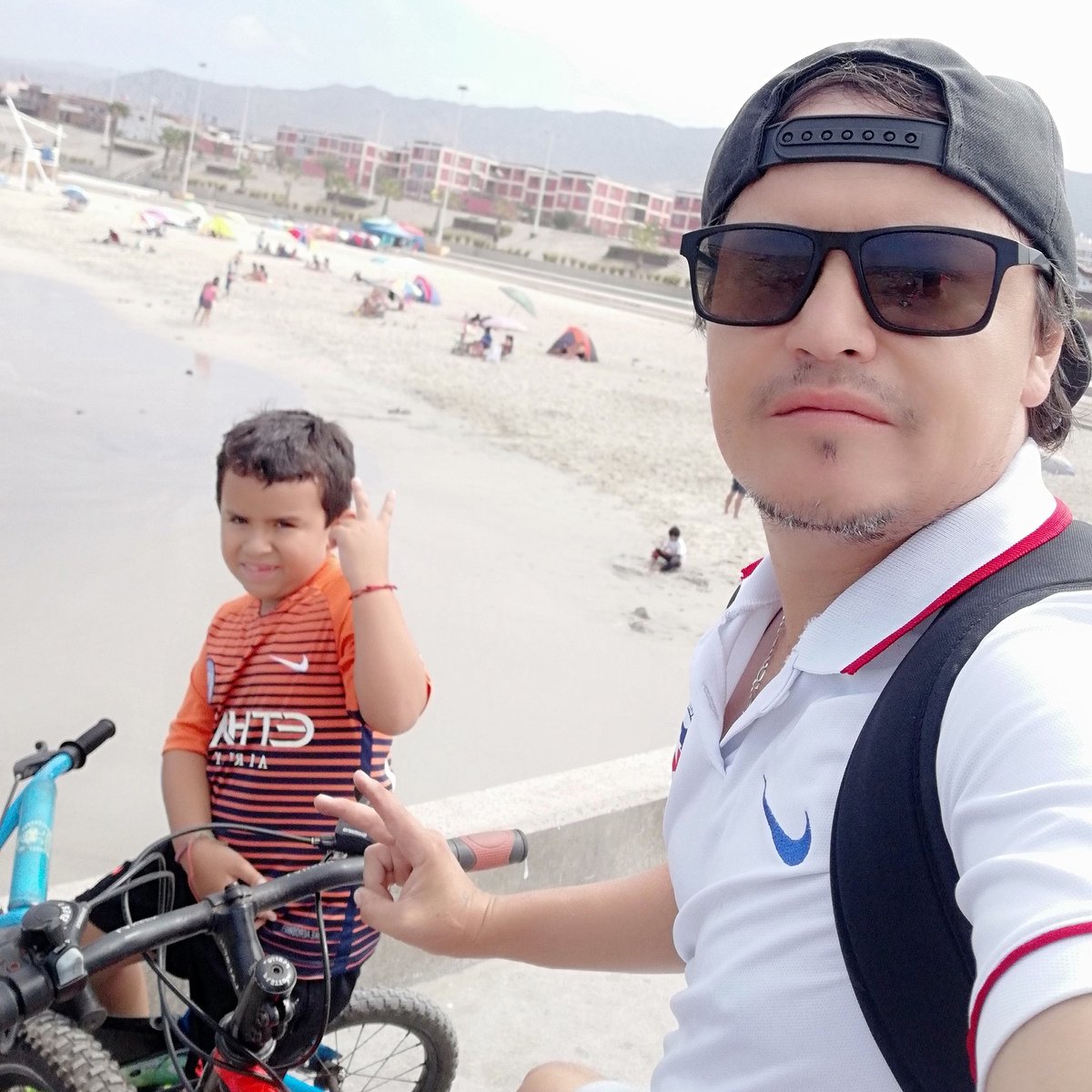 AlbertoCarvajal's tweet photo. #NuevaFotoDePerfil https://t.co/6vBzXRSkxQ