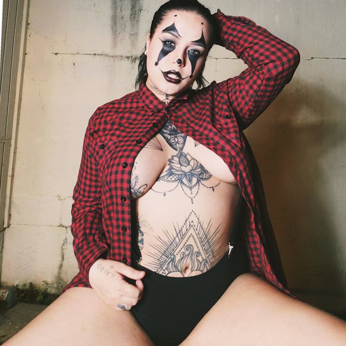 The Immortal WXNDII! https://t.co/s0ZbxfwCzQ