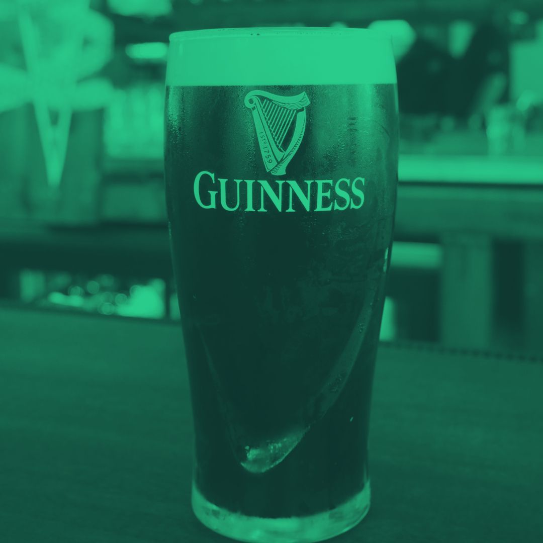 Studies show that Guinness does taste better in Ireland. The next best place is at Mo’s Irish Pub! Your St. Paddy's Day Headquarters | Mo's Irish Pub - Milwaukee &amp; Wauwatosa, Wisconsin