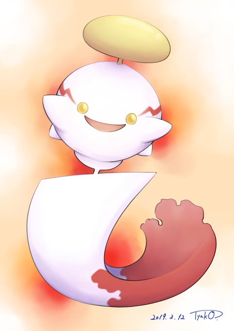 チリーンのtwitterイラスト検索結果 古い順
