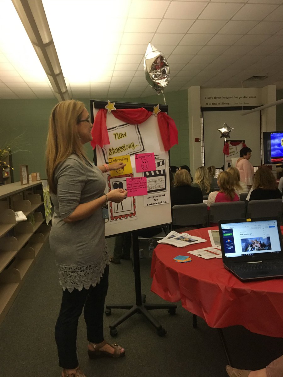 kelmac1029's tweet photo. I’ll give this PD ⭐️⭐️⭐️⭐️! Honored to present with Paine’s Literacy Team as we present six of  @JSerravallo NF Reading Startegies. #TrussvilleLearns @JanaLoPresti @teachrdeedee1 @edraperry71 @felts_kk @cfinkley_ @gina_lackey33 @ramerchecksout #Painepride https://t.co/Lr2dCwv46N