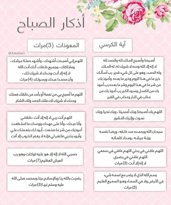 Hind_70's tweet photo. صباح السعادة🌸 https://t.co/cKNZJl9CJ4