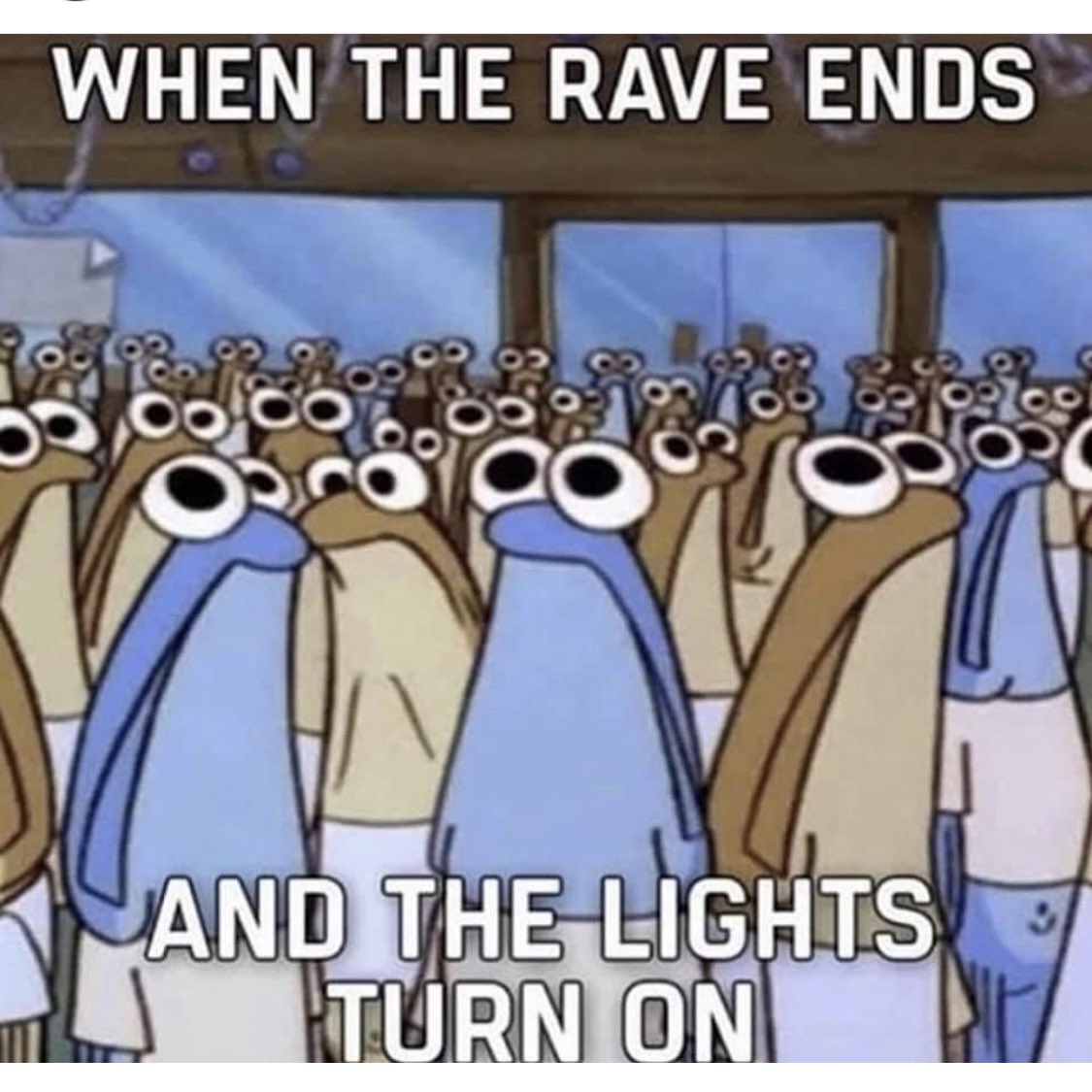saguciosydnny's tweet image. Can’t relate to anything more than this 😂😂 #RAVEproblems