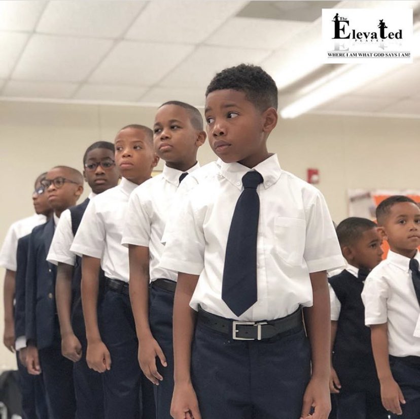 _ElevatedPlaces's tweet photo. Young Kings. New Rules call for New Rulers! 👑👑 https://t.co/OfpXbLWPaM