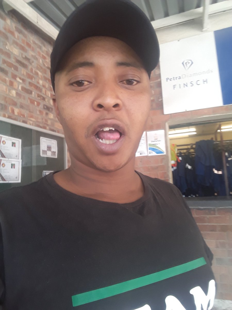 PabaleloSmith's tweet photo. #latepost
#mondayGone

I had a awesome day https://t.co/jWgpyuajCP