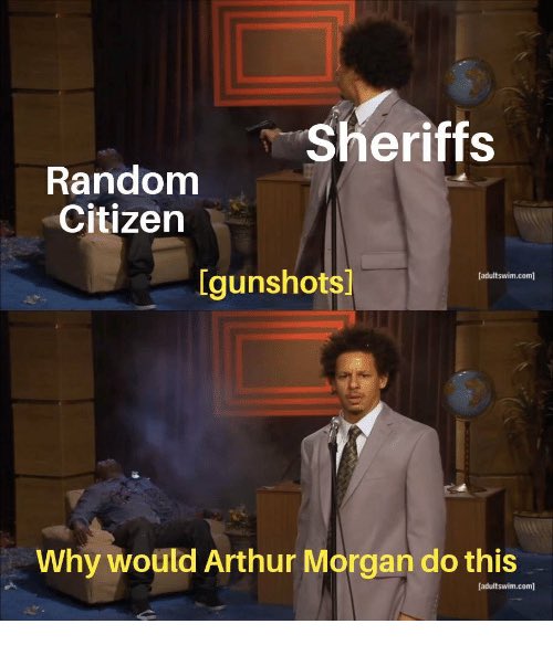 ooc. Press F to pay respects.