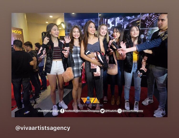 ItsUGoGirls's tweet photo. Nood na ng #Ulan starting March 13, 2019 in cinemas nationwide! 
Take note: Graded A po ang pelikula! https://t.co/MJIVLjoGtk