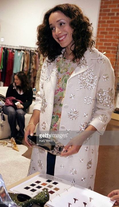 A #Bealstiful smile to end a great Monday!!! #jenniferbeals #MondayMotivation