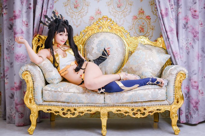 Twitterのコスプレ画像52