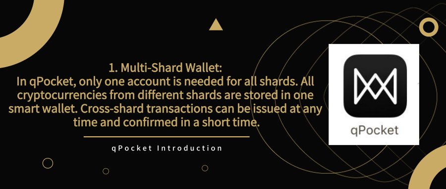QPocket - Crypto Wallet tweet media