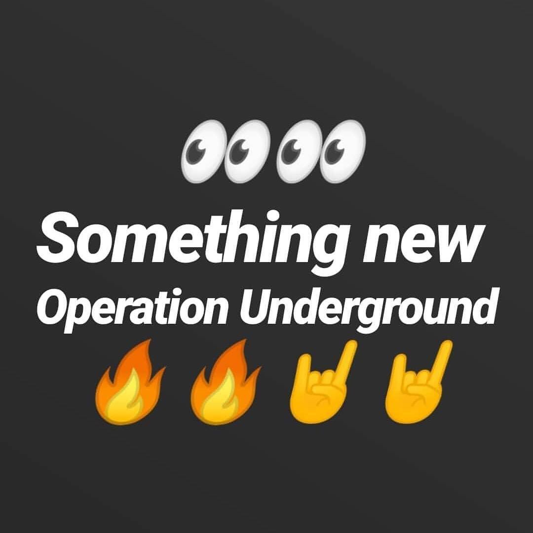 👀👀🎙🎙🔥🔥💯💯

#theoperation #hiphop #supportindiemusic #believeinyourself #independentgrind #rap #yolo #bethechange #keepgrinding #oufamily #keepgoing #keepitreal
