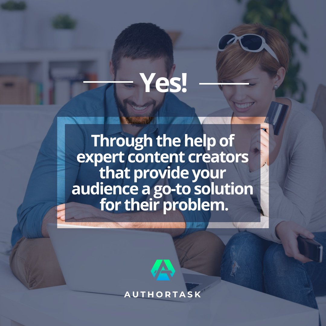 AuthorTask's tweet photo. Is blogging still worth for your business? #bloggingtips #contentcreator #contentwriting #contentmarketing #contentstrategy #contentcreation #blogger https://t.co/pEC1Gm3afb