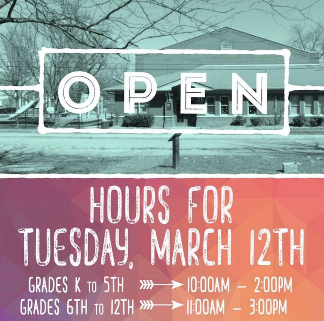 Portland Promise tweet media