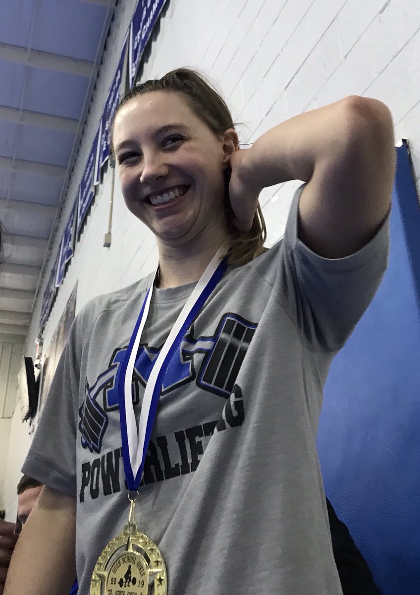 WardogFootball's tweet photo. The smile of a STATE CHAMPION!
#WardogWay #AIFW
@coach_cdavis @WardogAthletics @mnrsportsguy @snrsbeattxs https://t.co/K2FxBmdeHw