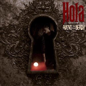 Aliens On The Beach tweet media