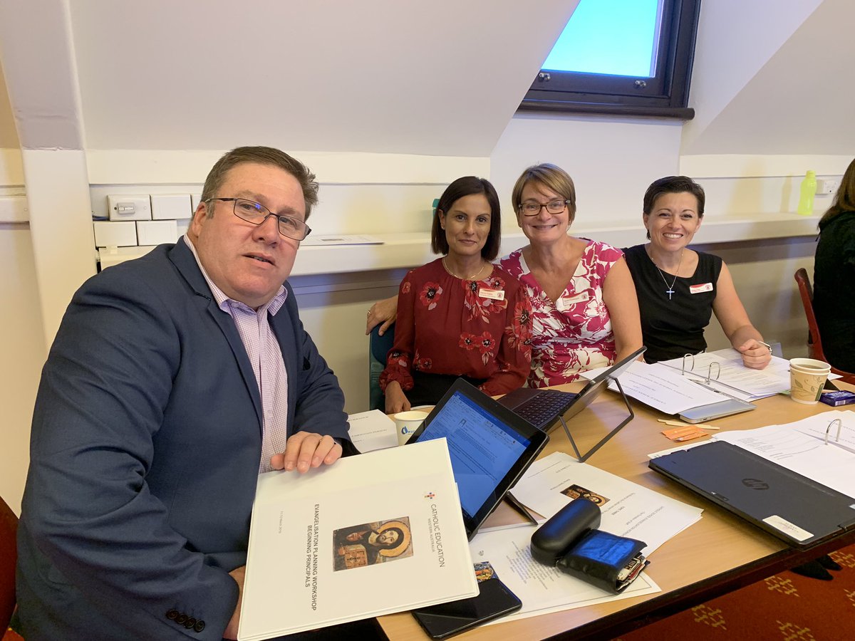 Exploring the dynamics of a faith community with Bishop Holohan is Karen Prendergast and her Leadership Team at Lumen Christi College <a href="/LumenChristiC/">Lumen Christi College</a> <a href="/CatholicEdWA/">Catholic Education WA</a> <a href="/CEWAleaderdev/">CEWALeadership</a> <a href="/CSDPAWA/">CSDPAWA</a> #DiscoverCatholicEducation <a href="/CAPA_WA/">Catholic Assistant Principals’ Association of W.A.</a>