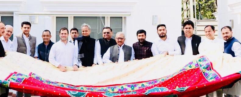 DPCC Minority tweet media