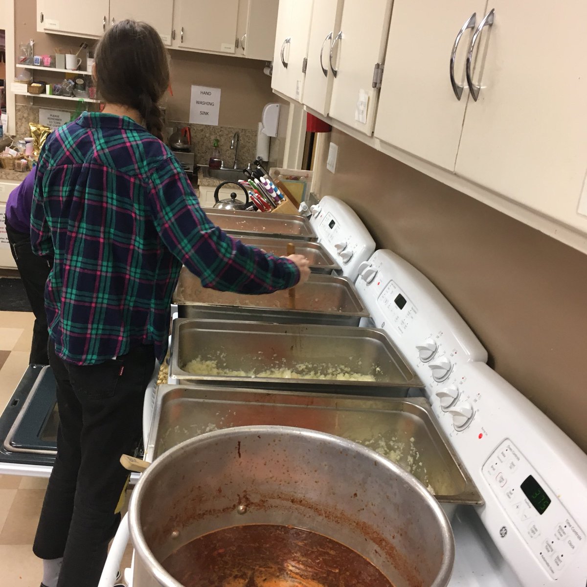 #Volunteers Needed! 
#BurritoBrigade will change your view of #Life! Join us and see how simple #VeganBurritos #Distributed to #AllInNeed can make a difference! #YouCanHelp! #JoinUs Inquire within!